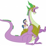 Spike's Sex Adventure.