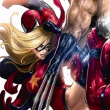 A Marvel(ous) Experience
