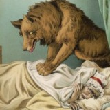 Red Riding Hoods