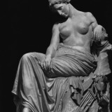 The Idol of Lesbos