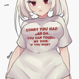 Robin's Futa Adventure