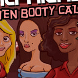 When Booty Calls