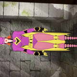 Knightwoman