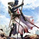 The Crusader