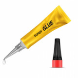 Magic Glue Mayhem.