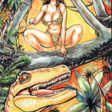 The Prehistoric Future