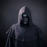 god of darkness