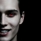 Blood and Darkness