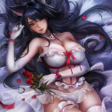 Painted Skin Girlfriend&rsquo;s Daily Strategy