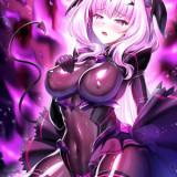 Latex Succubus' Squeeze Night