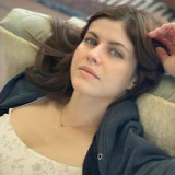 Alexandra journey to poverty