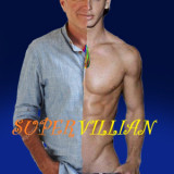 Supervillian