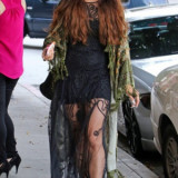 A Witchy ENF
