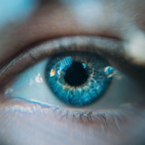 In Their Eyes