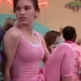 Kimberly Gets Distracted