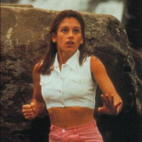 Kimberly Meets Psycho Pink