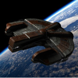 KotOR: Forgotten Realms