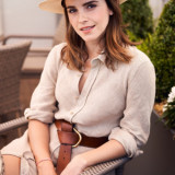 A chance encounter with Emma