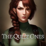 The Quiet Ones