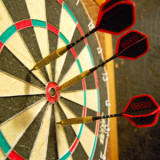 The Bet