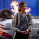 Michelle Jones Gets Targeted by Mysterio