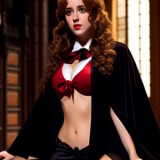 Hogwarts Whorehouse