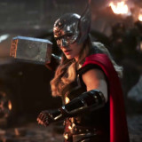 Mighty Thor Gets Humiliated