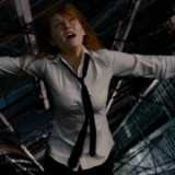 Mary Jane Gets Humiliated