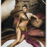 Leia's fate