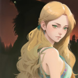 Willow Moon and the Coven's Call