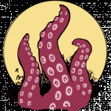 Tentacled