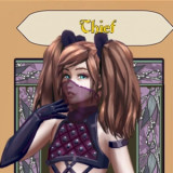 Virtuous Thief