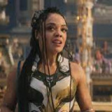 Jane and Valkyrie's Humiliation