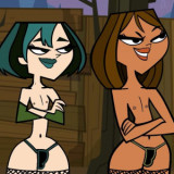 Total Drama Femboys
