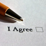 The contract