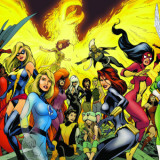 Marvel Takeover