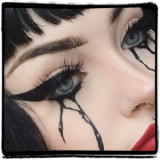 Goth Girl Humiliation