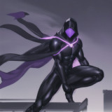 Shadowstrike