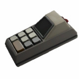 Construction PDA