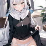 My Mother is the Emperor