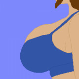 Gina's Breast Milk