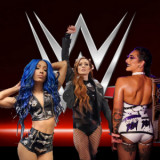 WWE: New Management