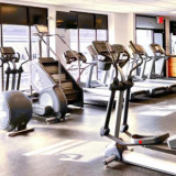 Workout Nutrients