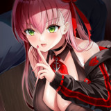 A date at the Blowjob Cafe (Completed)