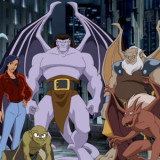Gargoles: Big Stones