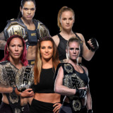 Embarrassing WMMA
