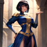 NTR Quest