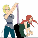 Kushina humiliation