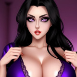 The Vampire's Gift