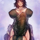 Futanari [one punch man]